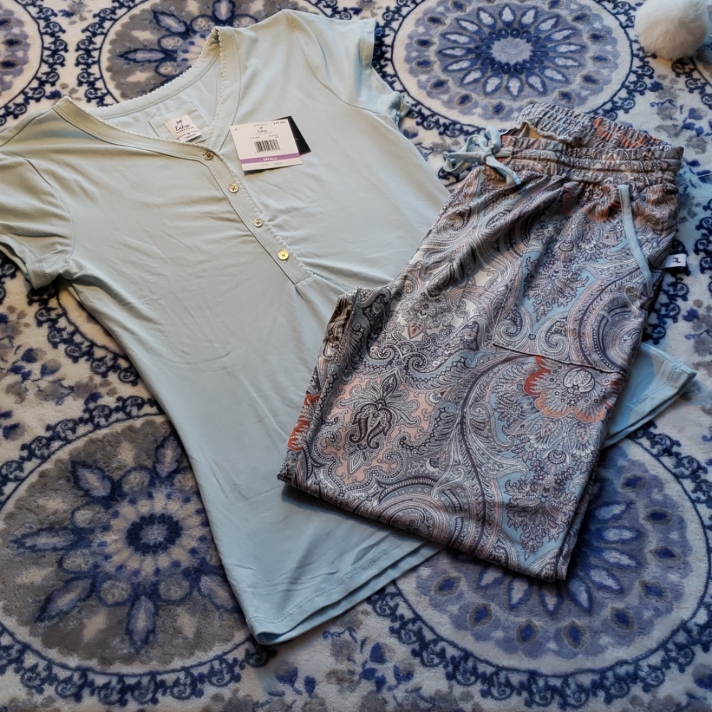Echo - 2pc PJ Set